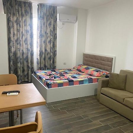 Summer Apartments Shëngjin Kültér fotó