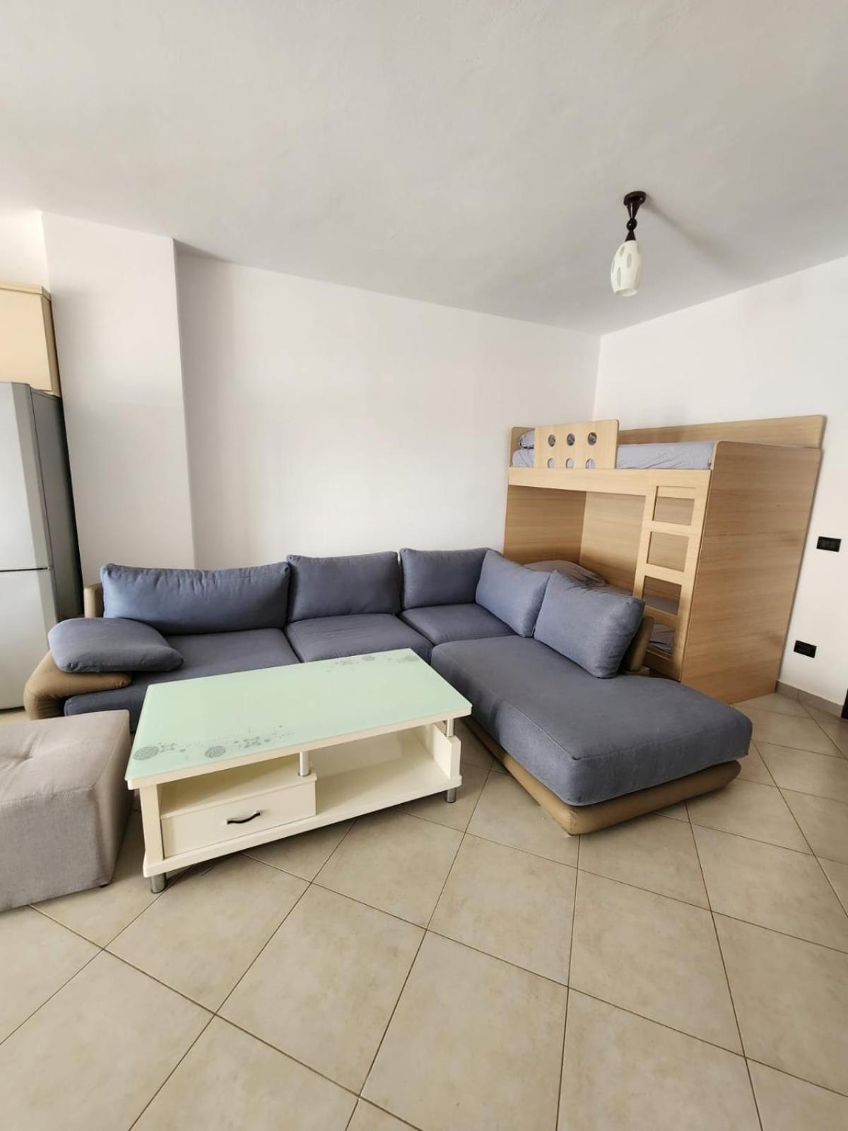 Summer Apartments Shëngjin Kültér fotó