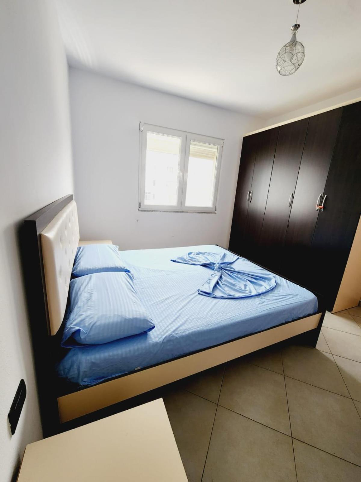 Summer Apartments Shëngjin Kültér fotó