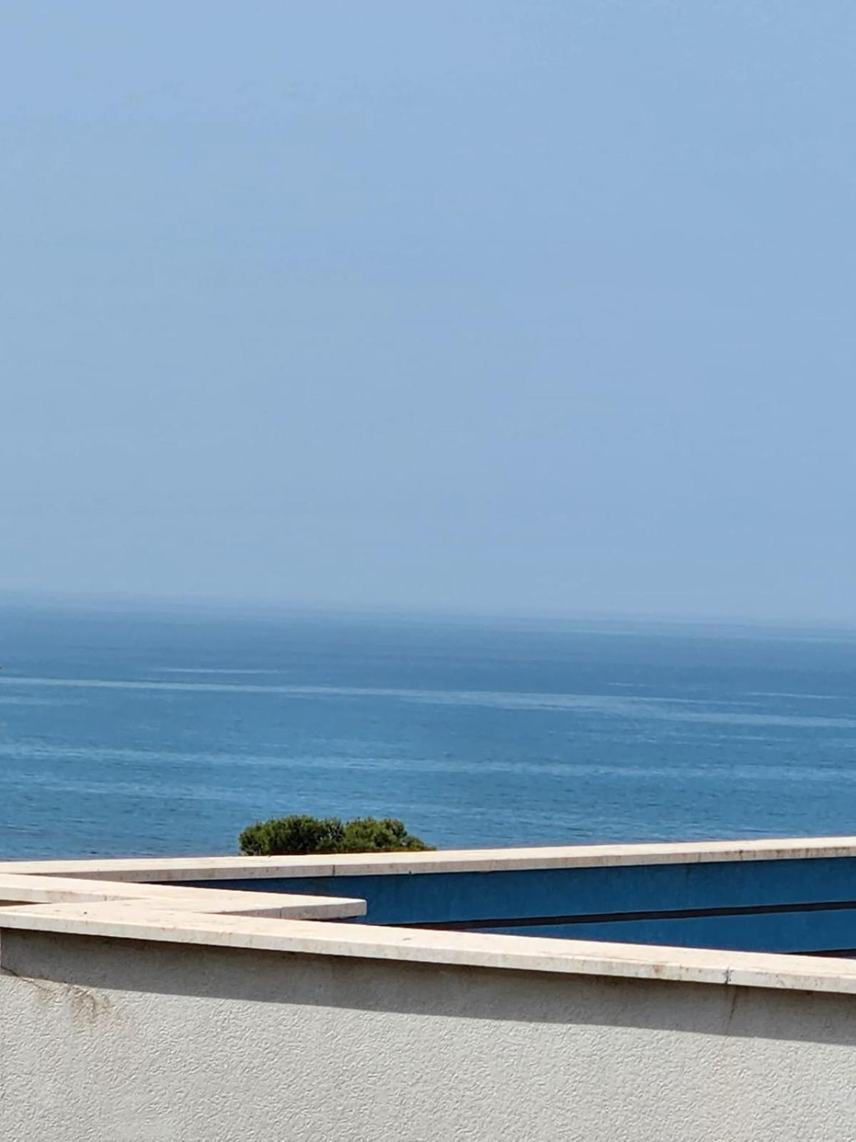 Summer Apartments Shëngjin Kültér fotó