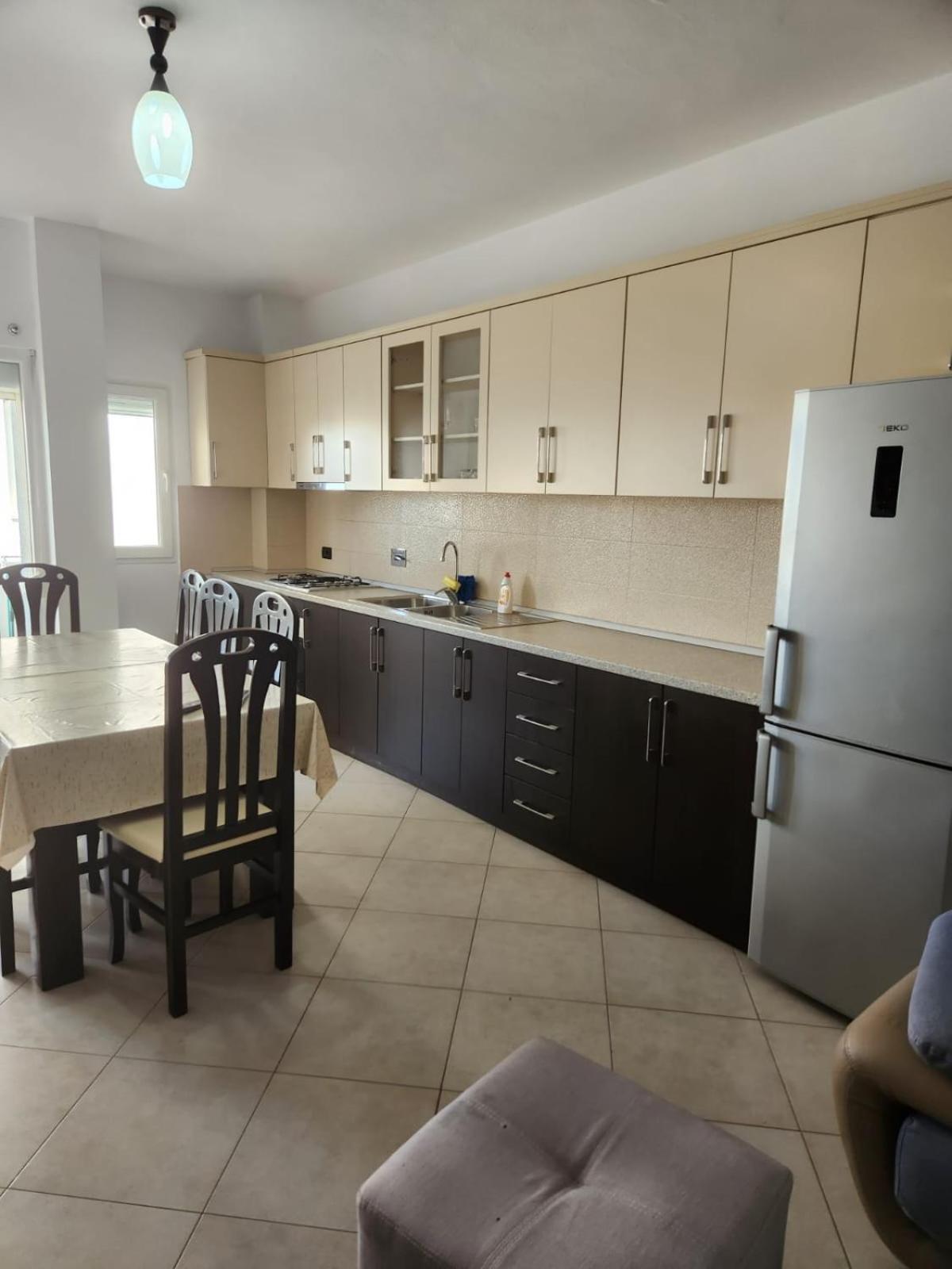 Summer Apartments Shëngjin Kültér fotó