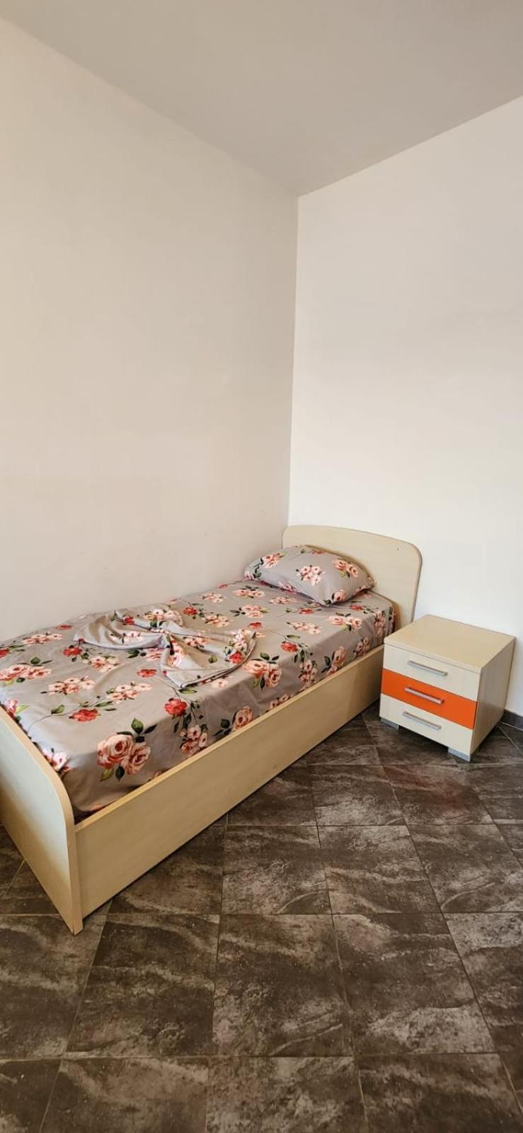 Summer Apartments Shëngjin Kültér fotó