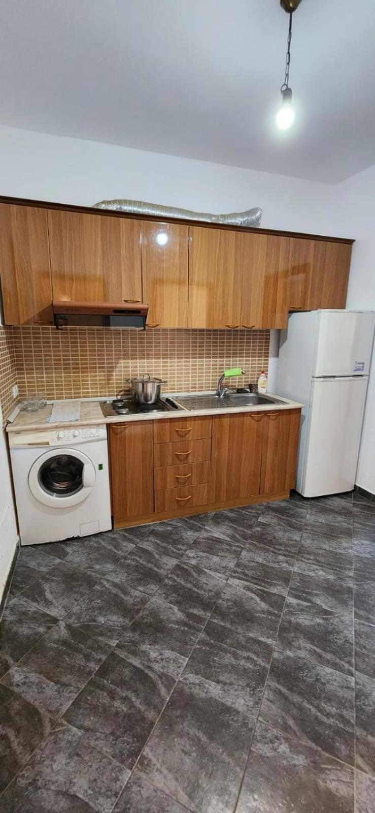 Summer Apartments Shëngjin Kültér fotó